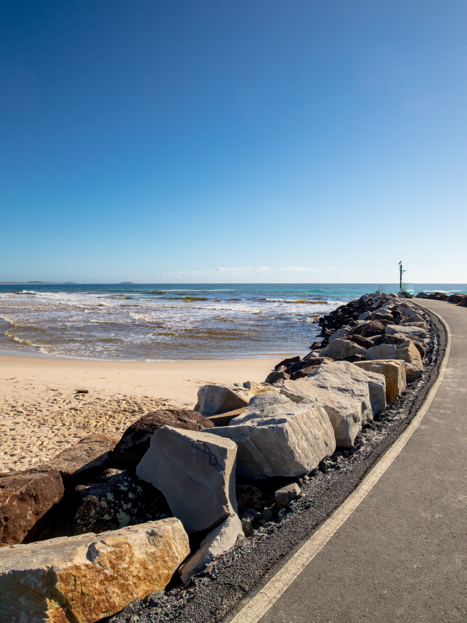 The Beach Cabarita - Kingscliff
