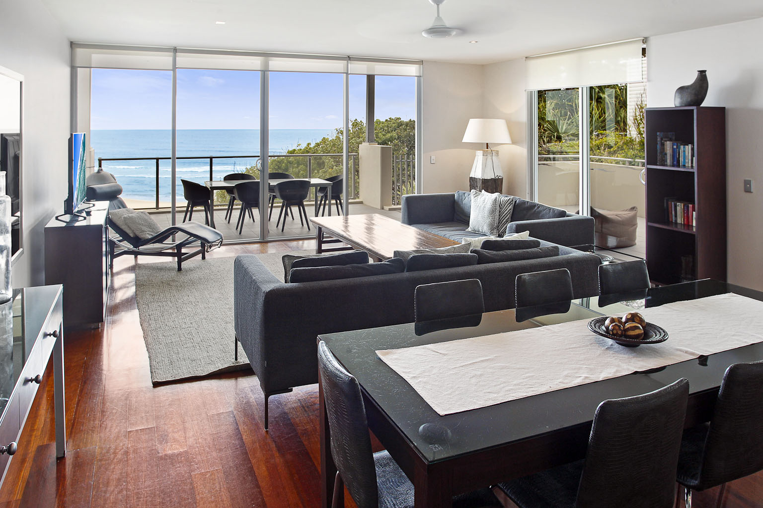 The Beach Cabarita - Sub Penthouse