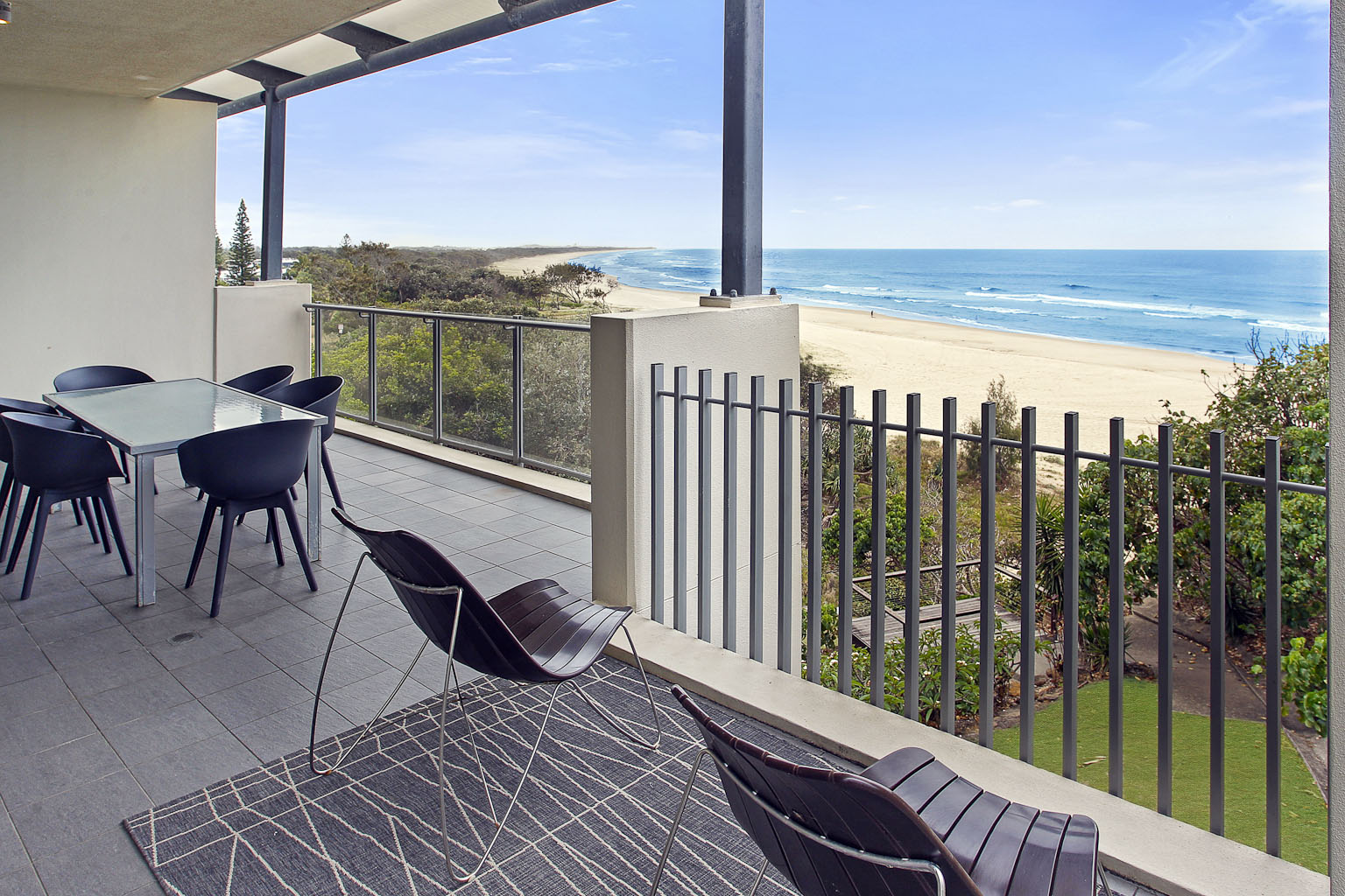 The Beach Cabarita - Sub Penthouse