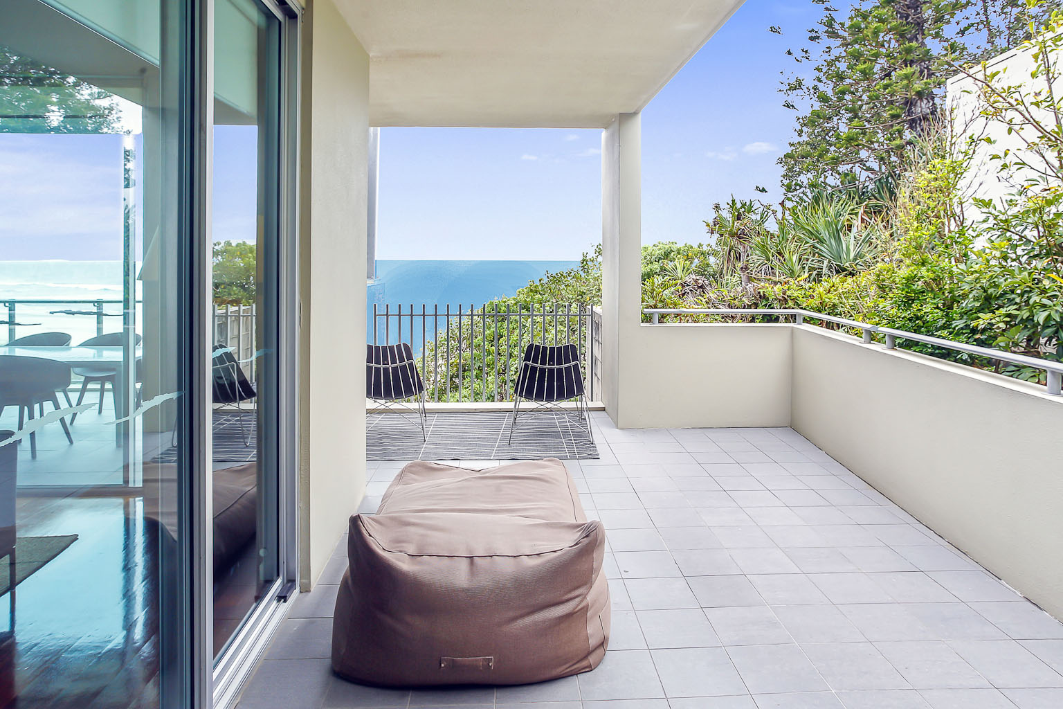 The Beach Cabarita - Sub Penthouse