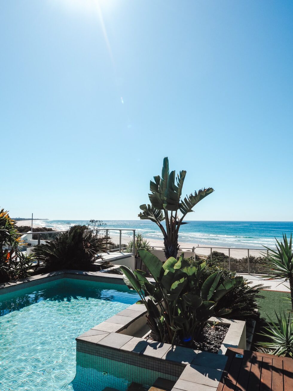 The Beach Cabarita Facilities - Swimming Pool