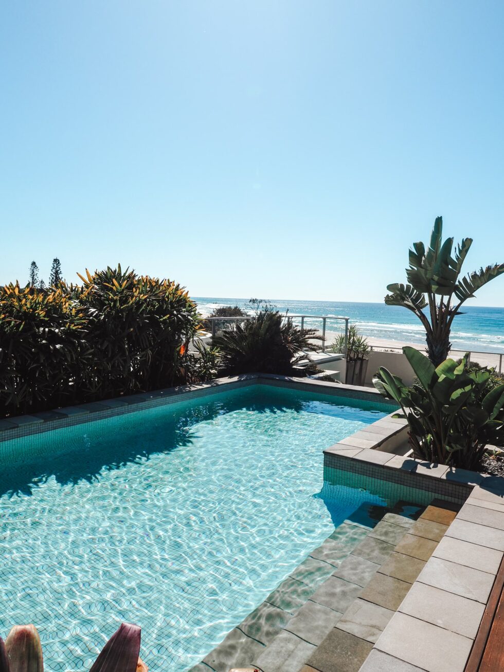 The Beach Cabarita Facilities - Swimming Pool