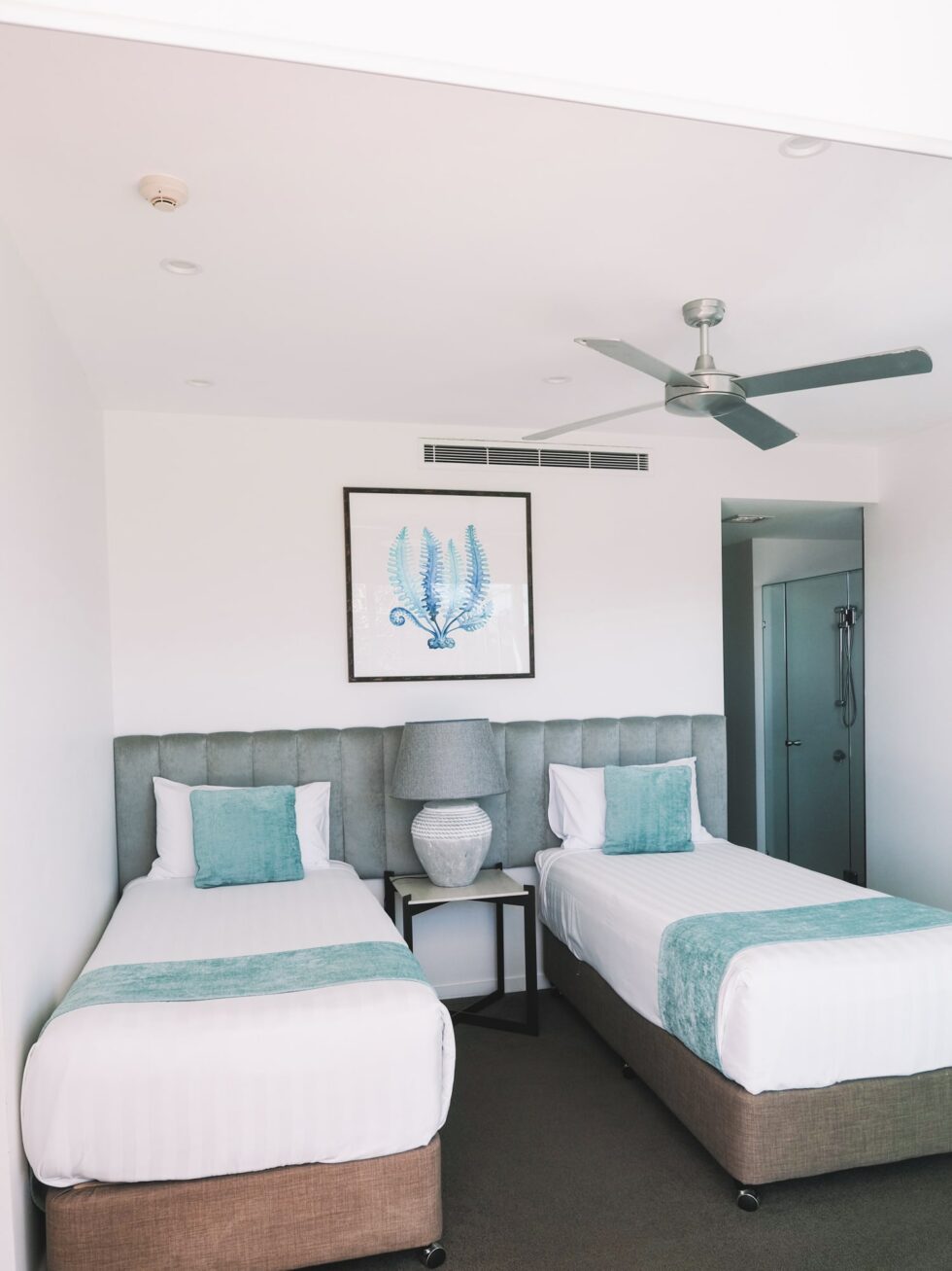 Cabarita Beach Apartments