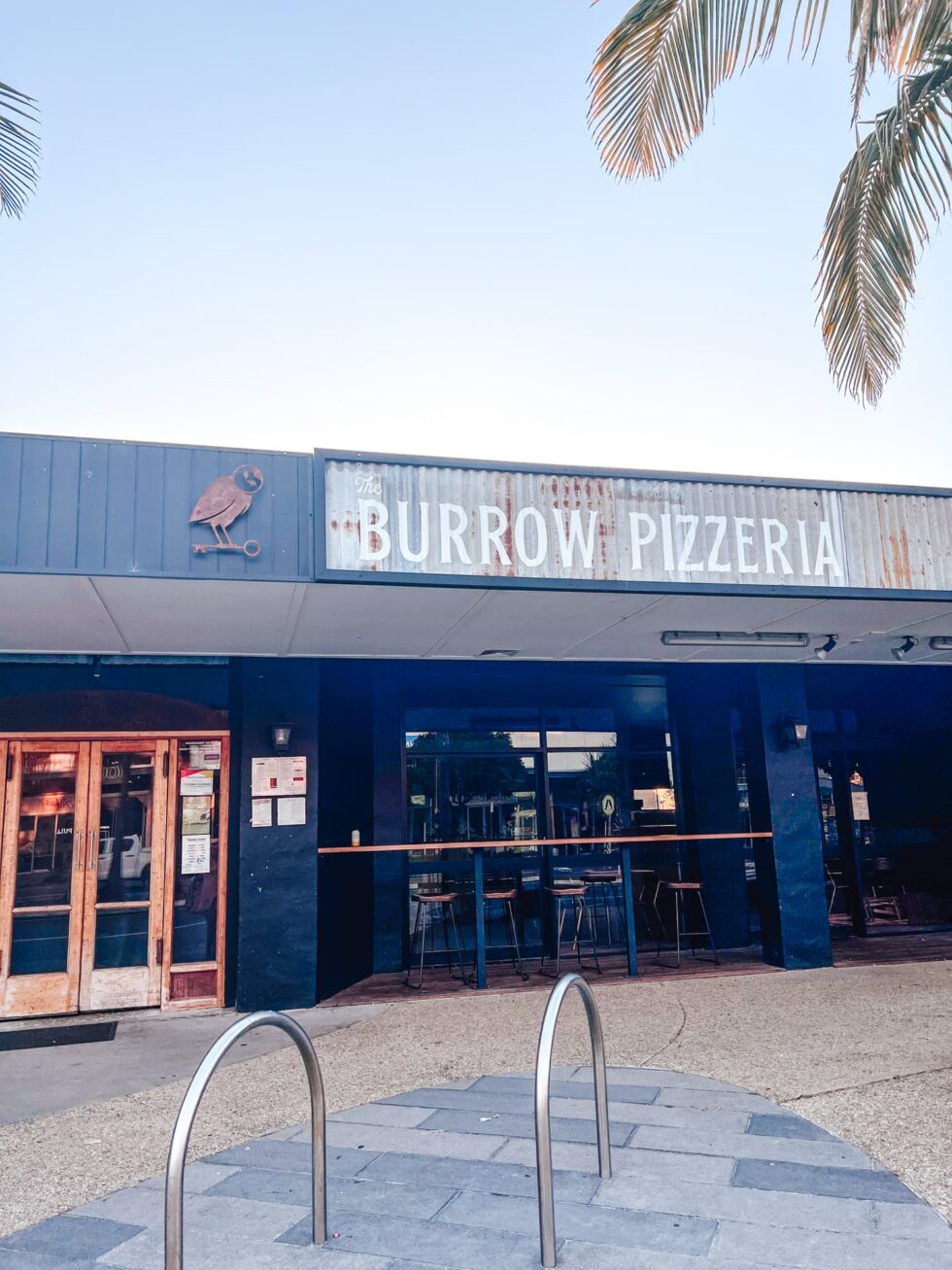 The Burrow Cabarita Beach