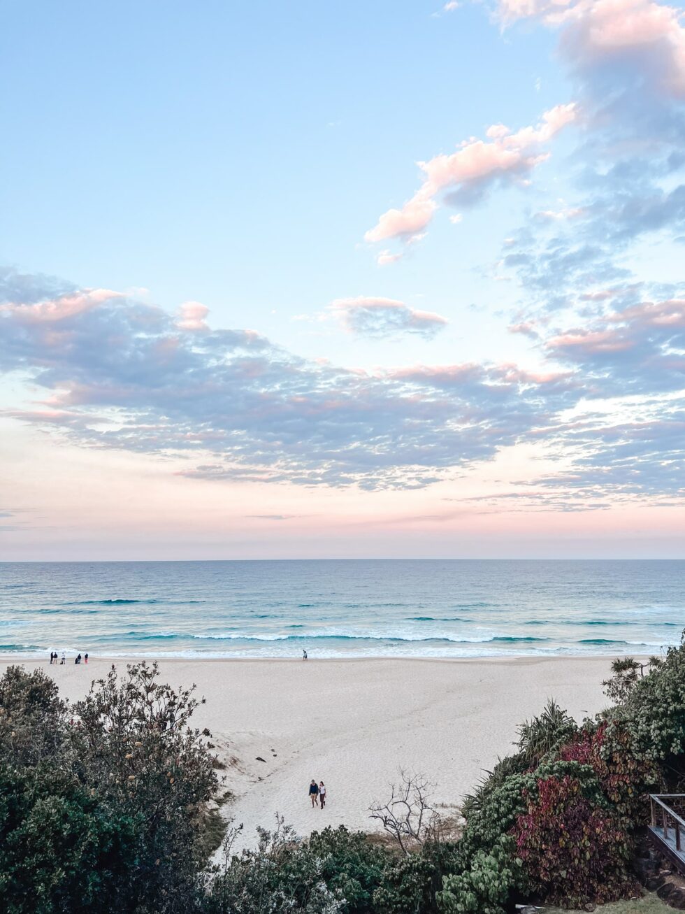 Cabarita Beach - Voted Best Beach in 2020