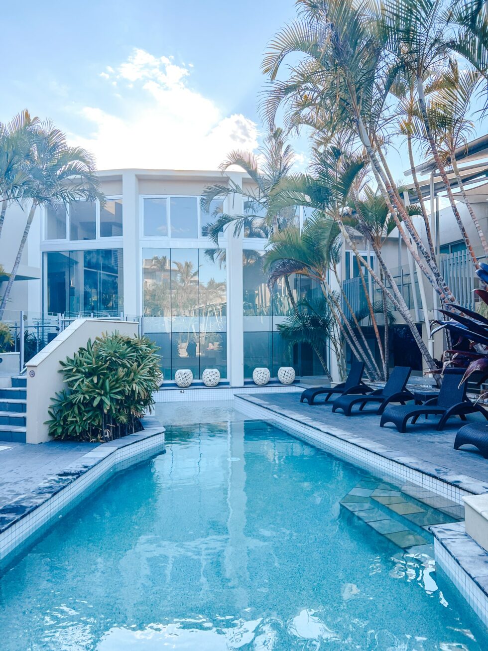 The Beach Cabarita Facilities - Swimming Pool