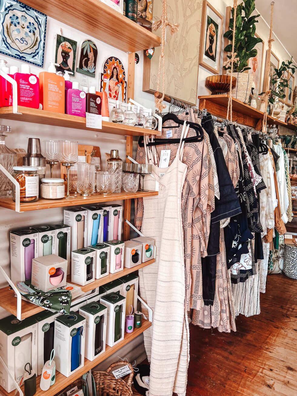 Cabarita Beach Shopping