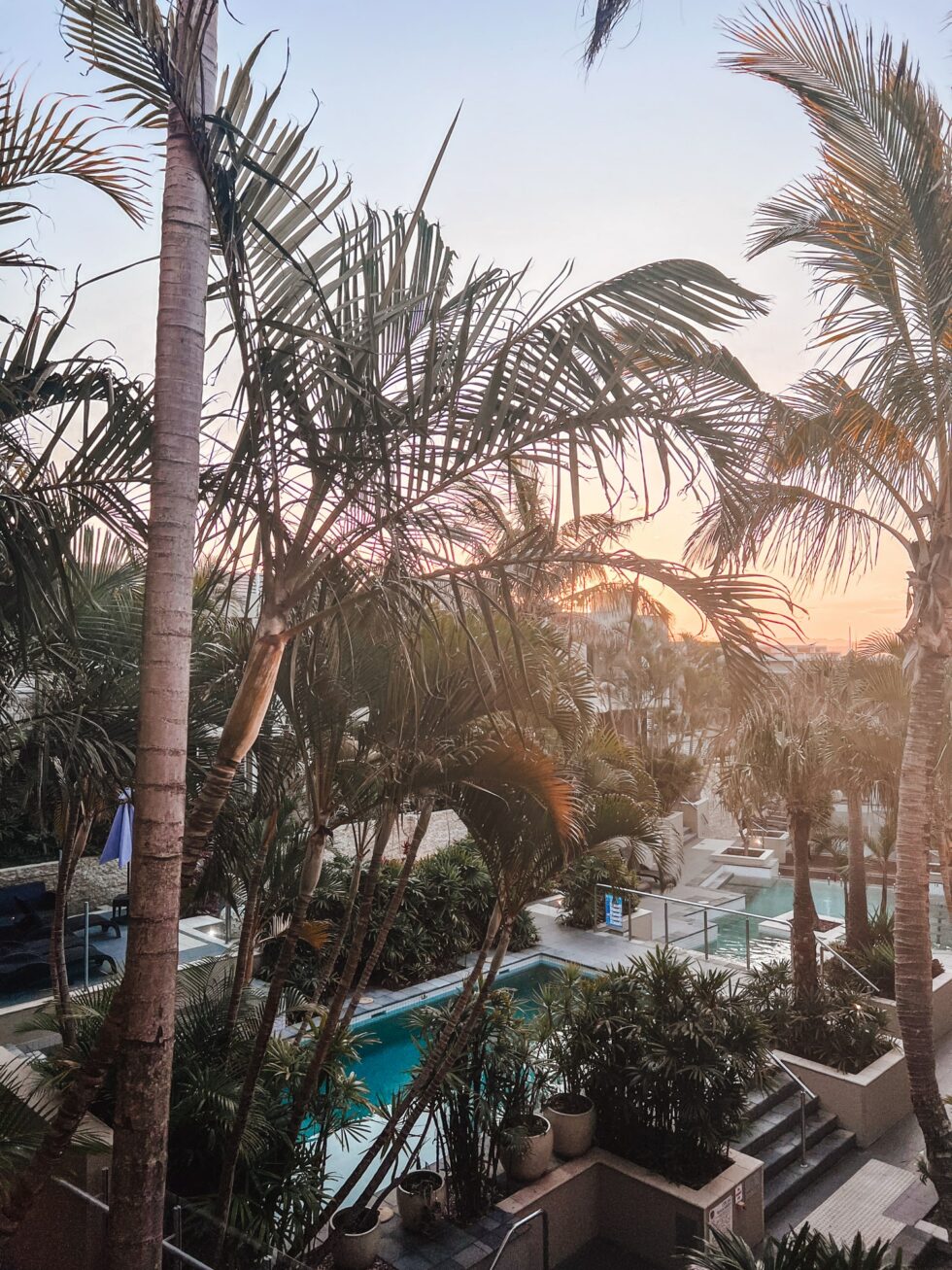 The Beach Cabarita Facilities - Swimming Pool