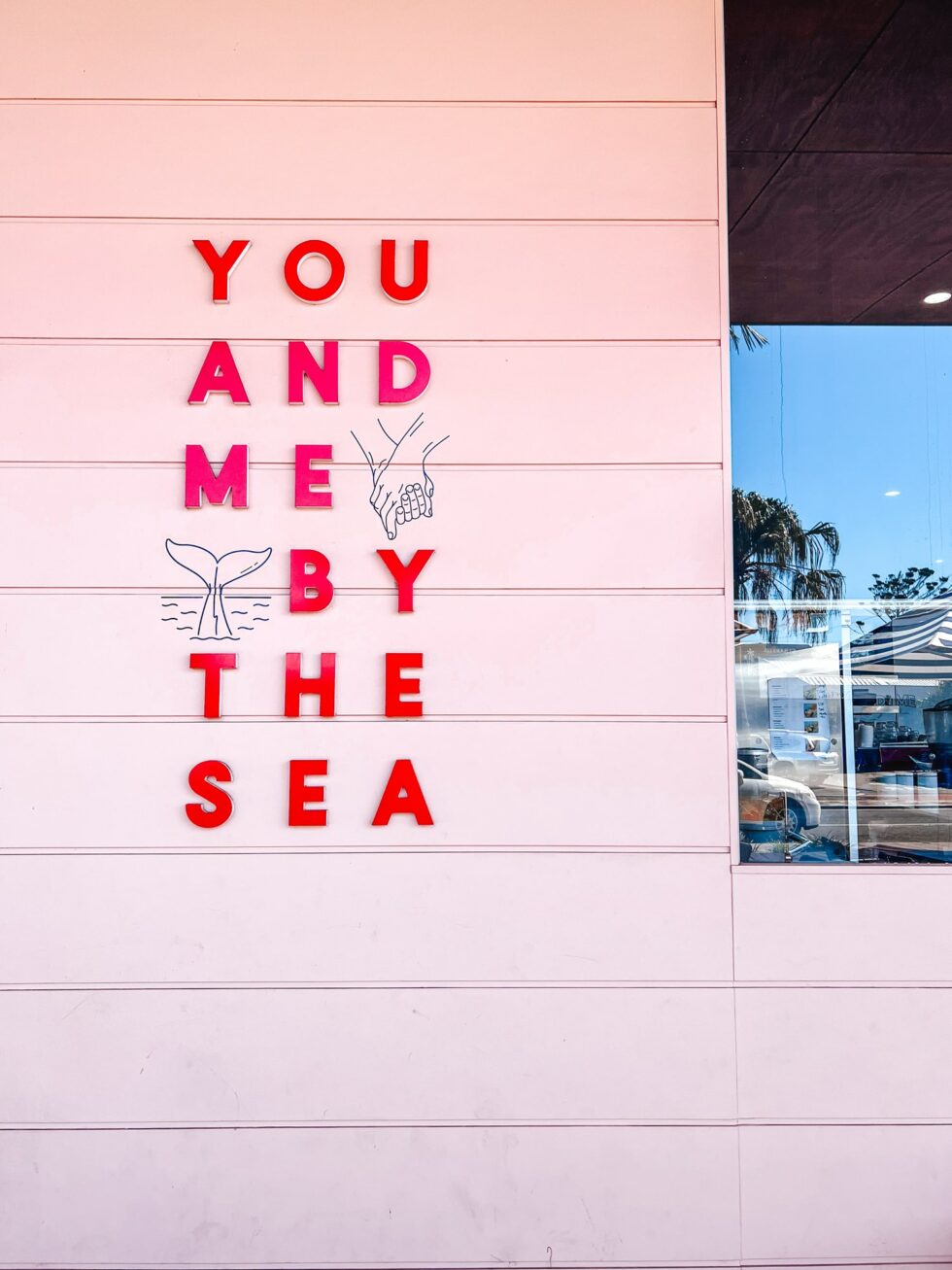 Alfies Cabarita Beach