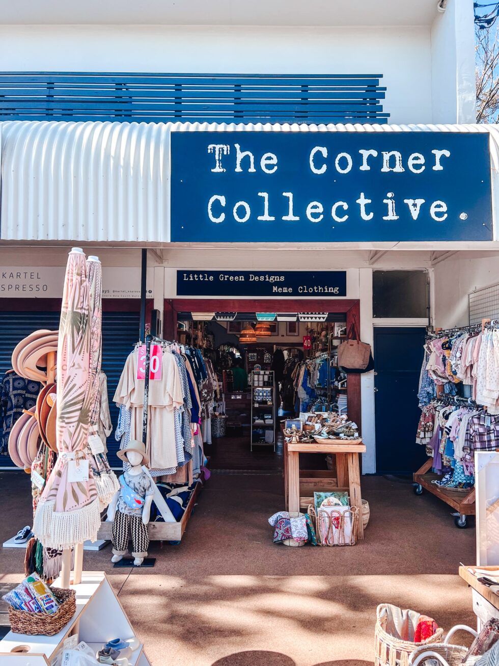 The Corner Collective
