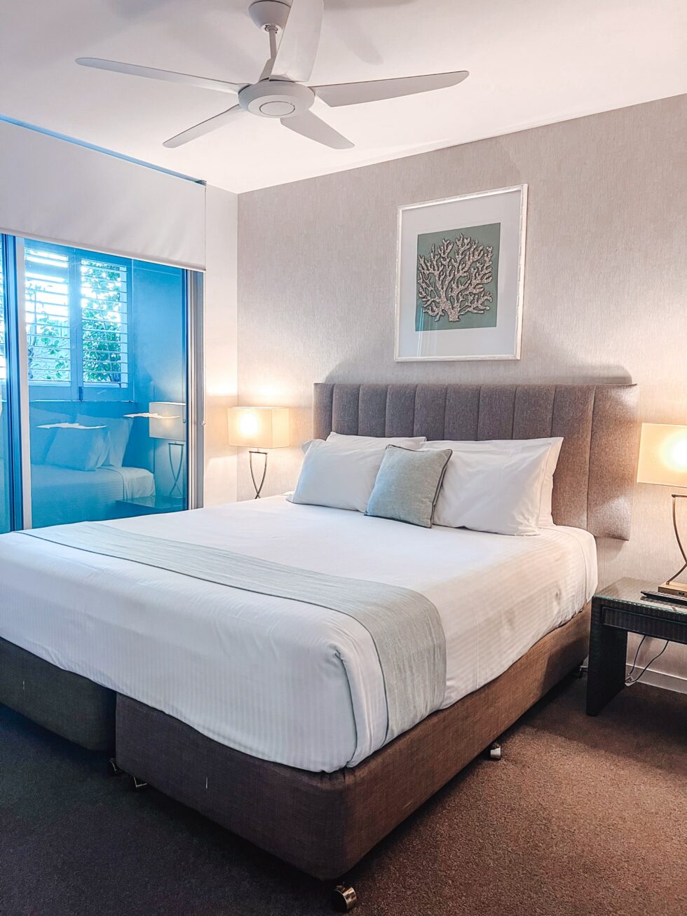 Cabarita Beach Apartments