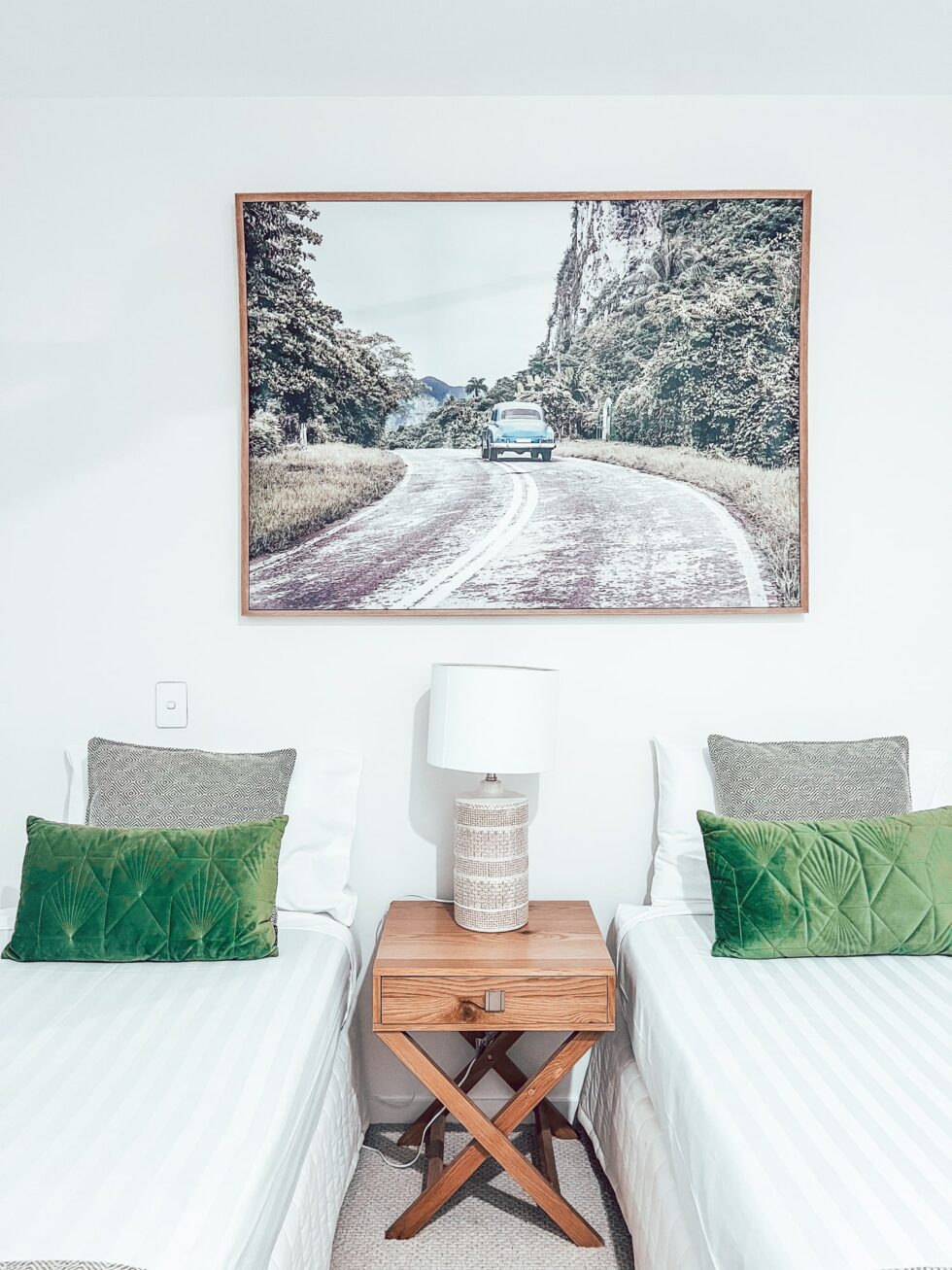 Cabarita Beach Apartments