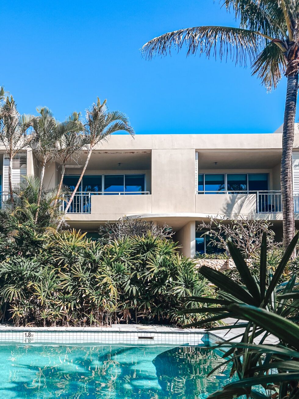 The Beach Cabarita Facilities - Swimming Pool