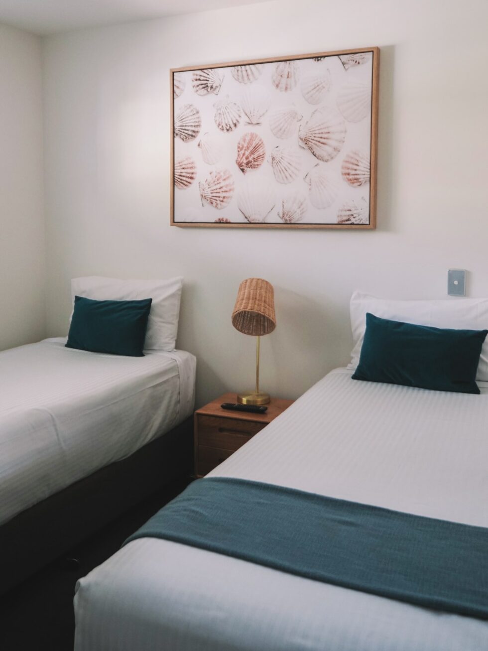 Cabarita Beach Apartments