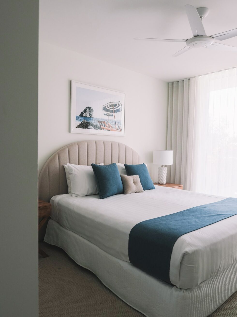 Cabarita Beach Apartments