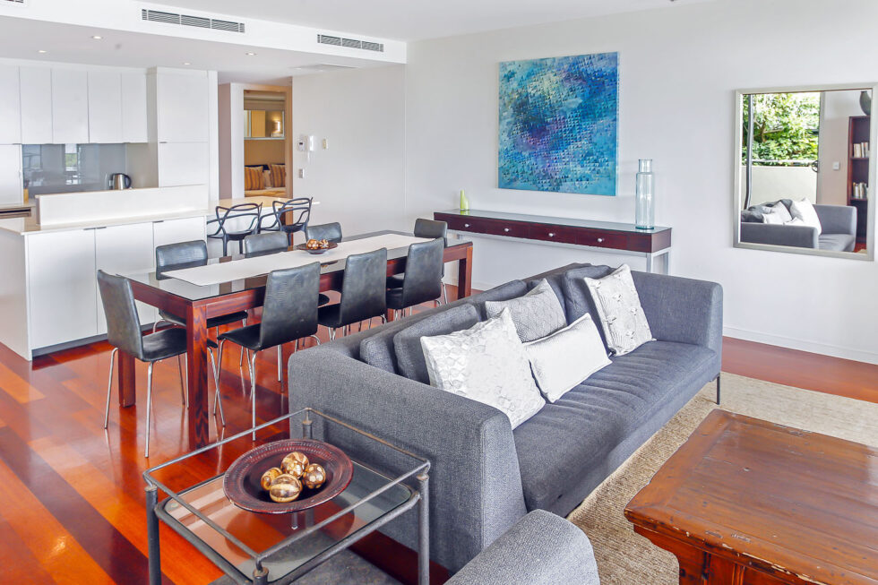The Beach Cabarita - Sub Penthouse