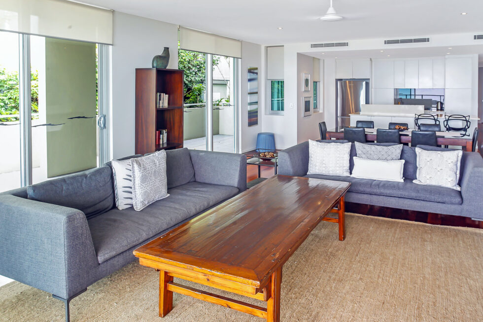 The Beach Cabarita - Sub Penthouse