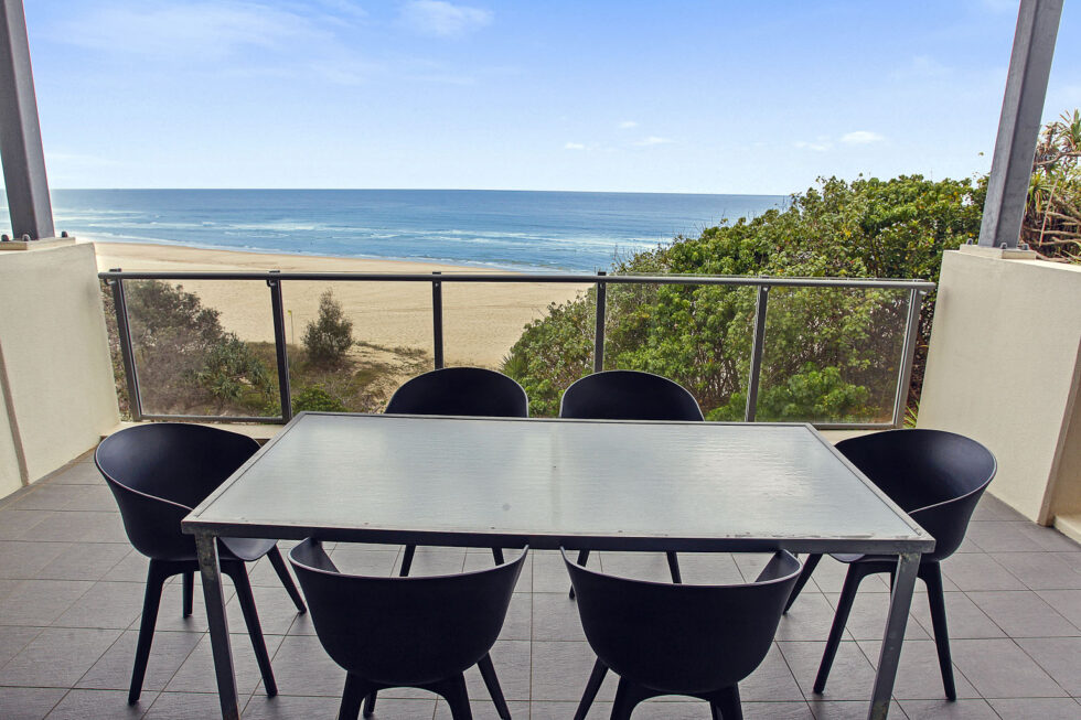 The Beach Cabarita - Sub Penthouse