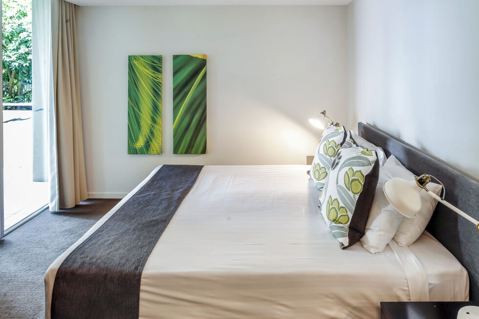 The Beach Cabarita - Sub Penthouse