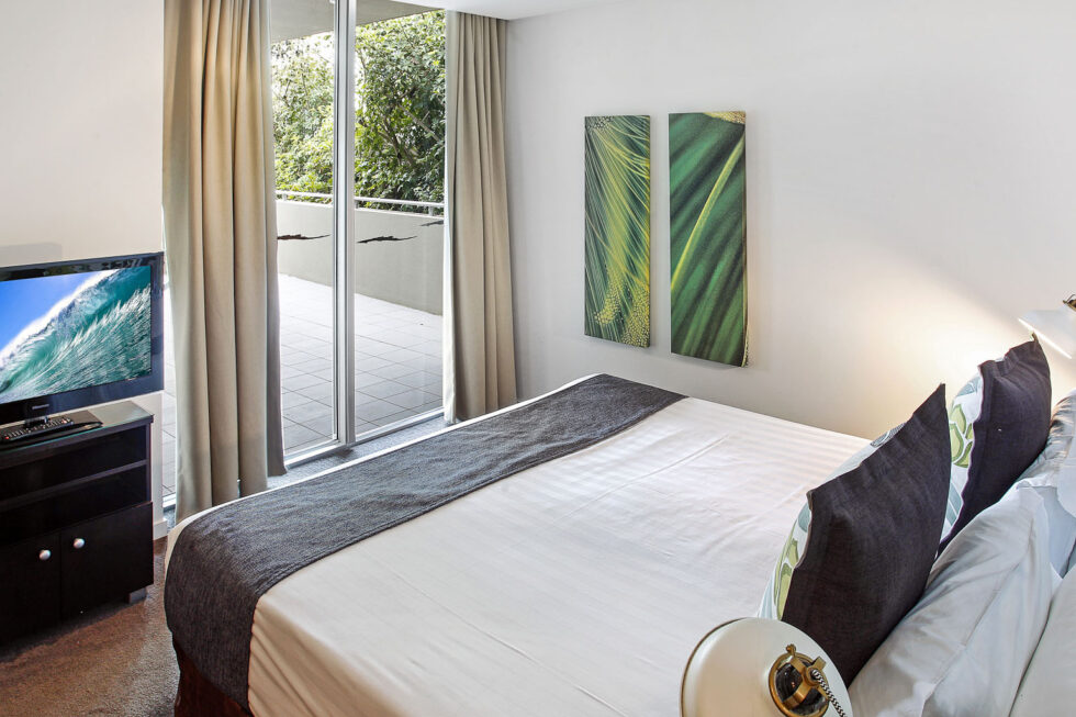 The Beach Cabarita - Sub Penthouse