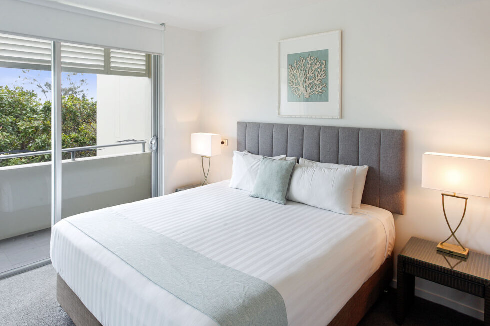 Cabarita Beach Apartments