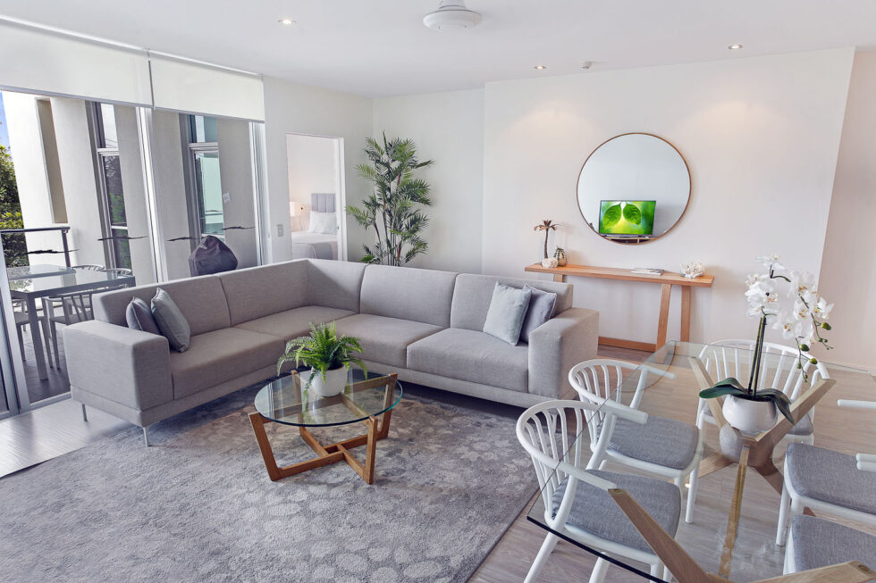 Cabarita Beach Apartments