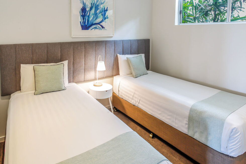 Cabarita Beach Apartments