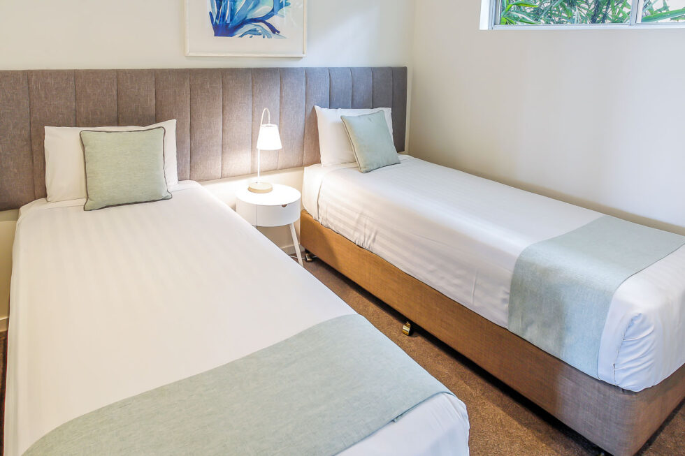 Cabarita Beach Apartments