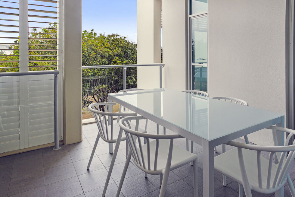 Cabarita Beach Apartments