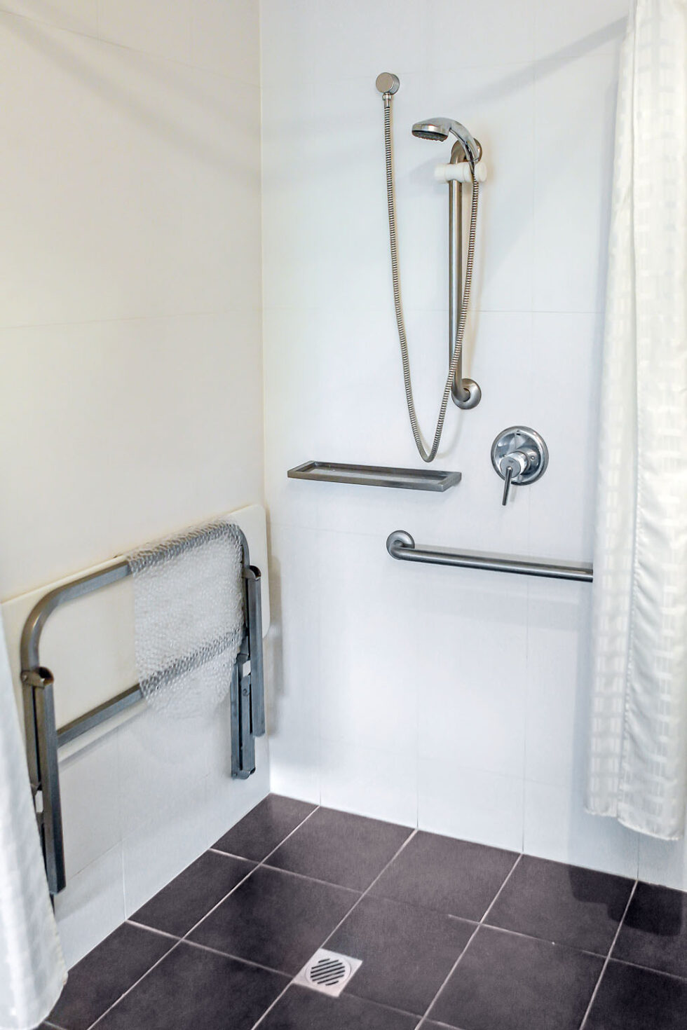 Cabarita Beach Apartments Wheelchair Accessible