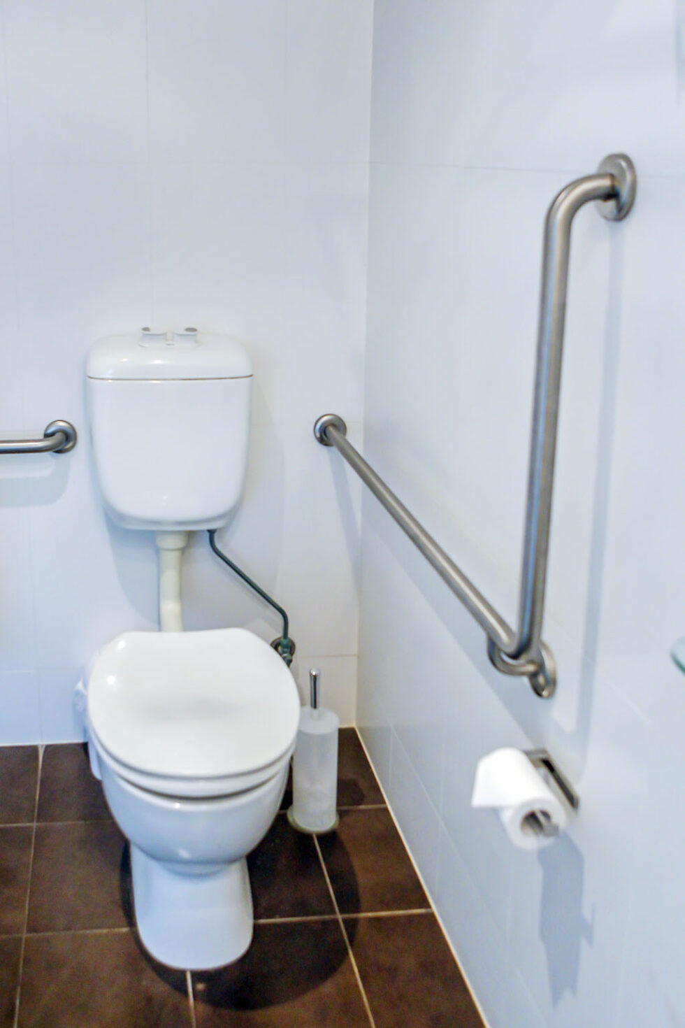 Cabarita Beach Apartments Wheelchair Accessible