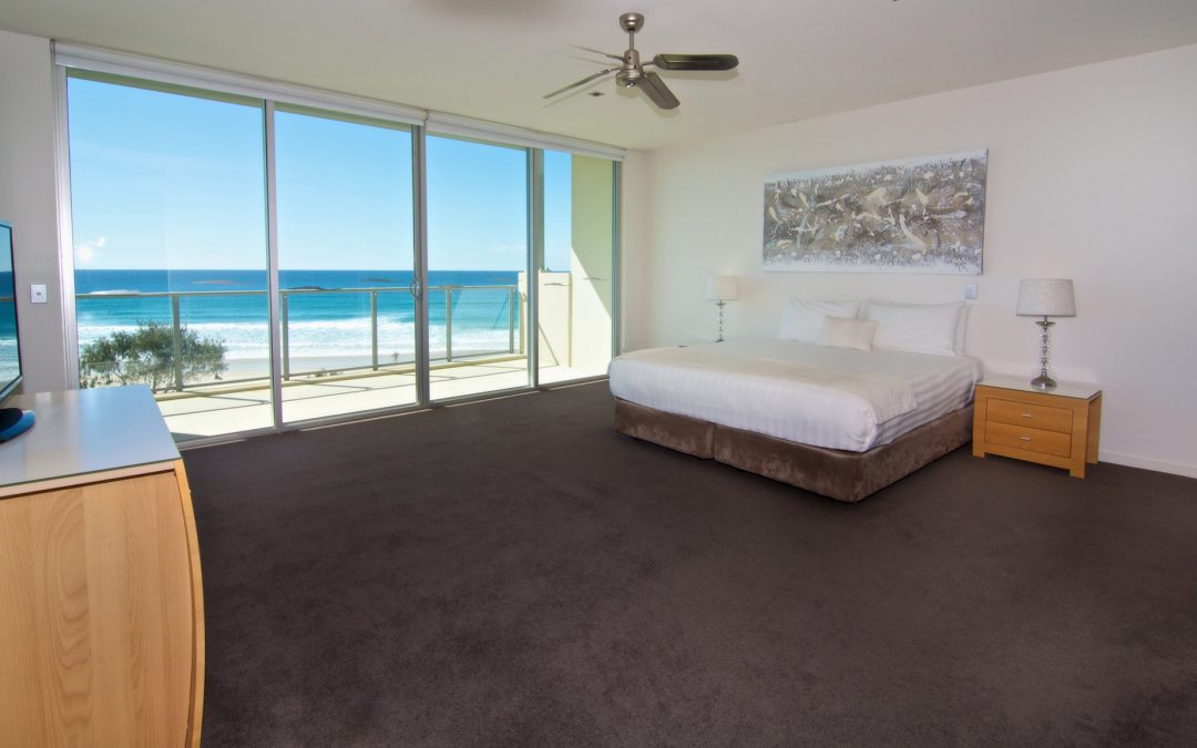 Cabarita Beach Apartments