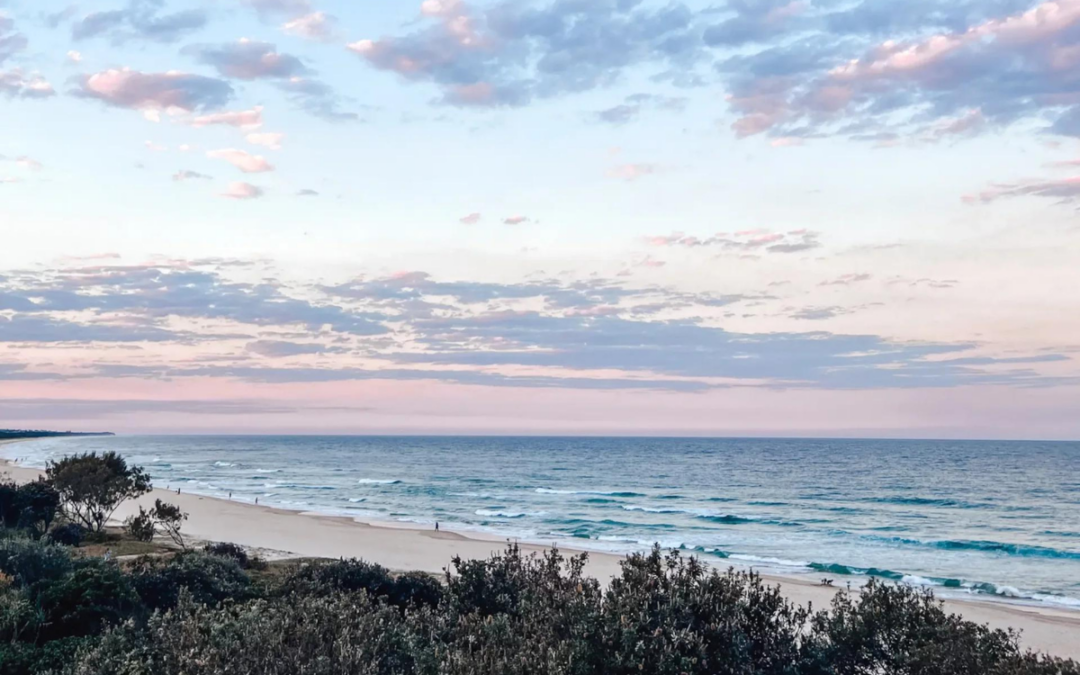 Cabarita Beach: A Byron Bay Holiday Alternative