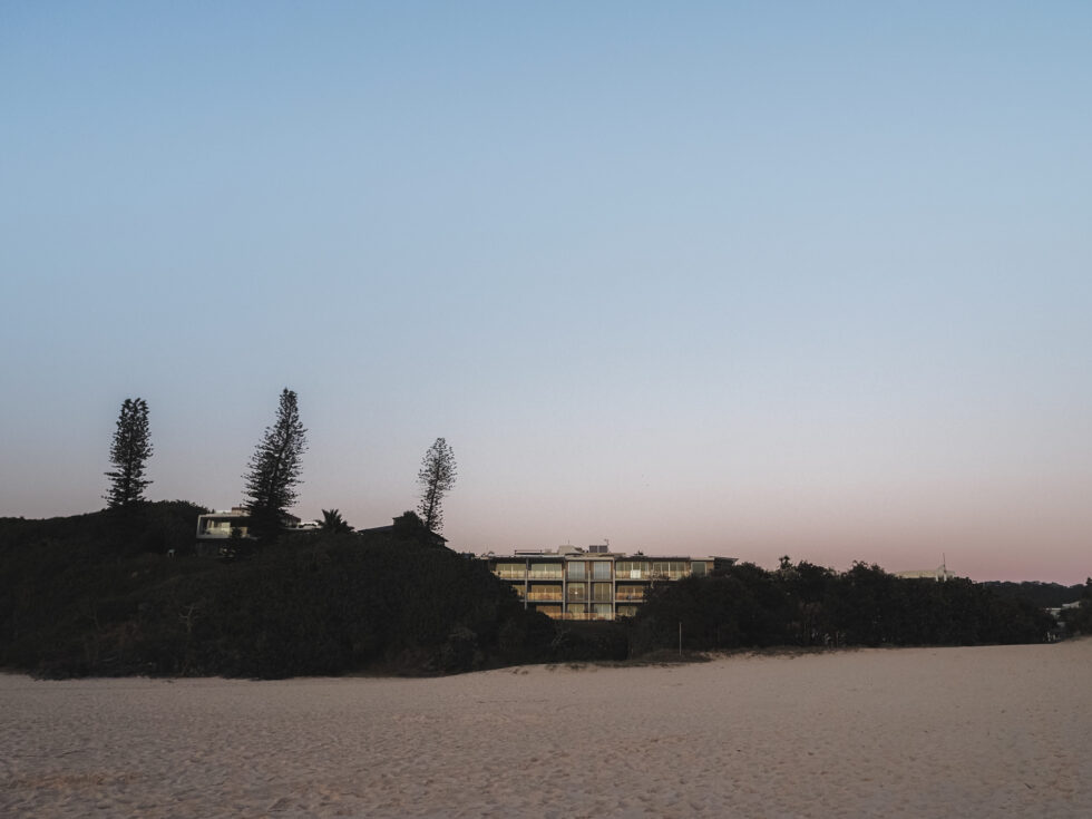 The Beach Cabarita, Cabarita Beach NSW
