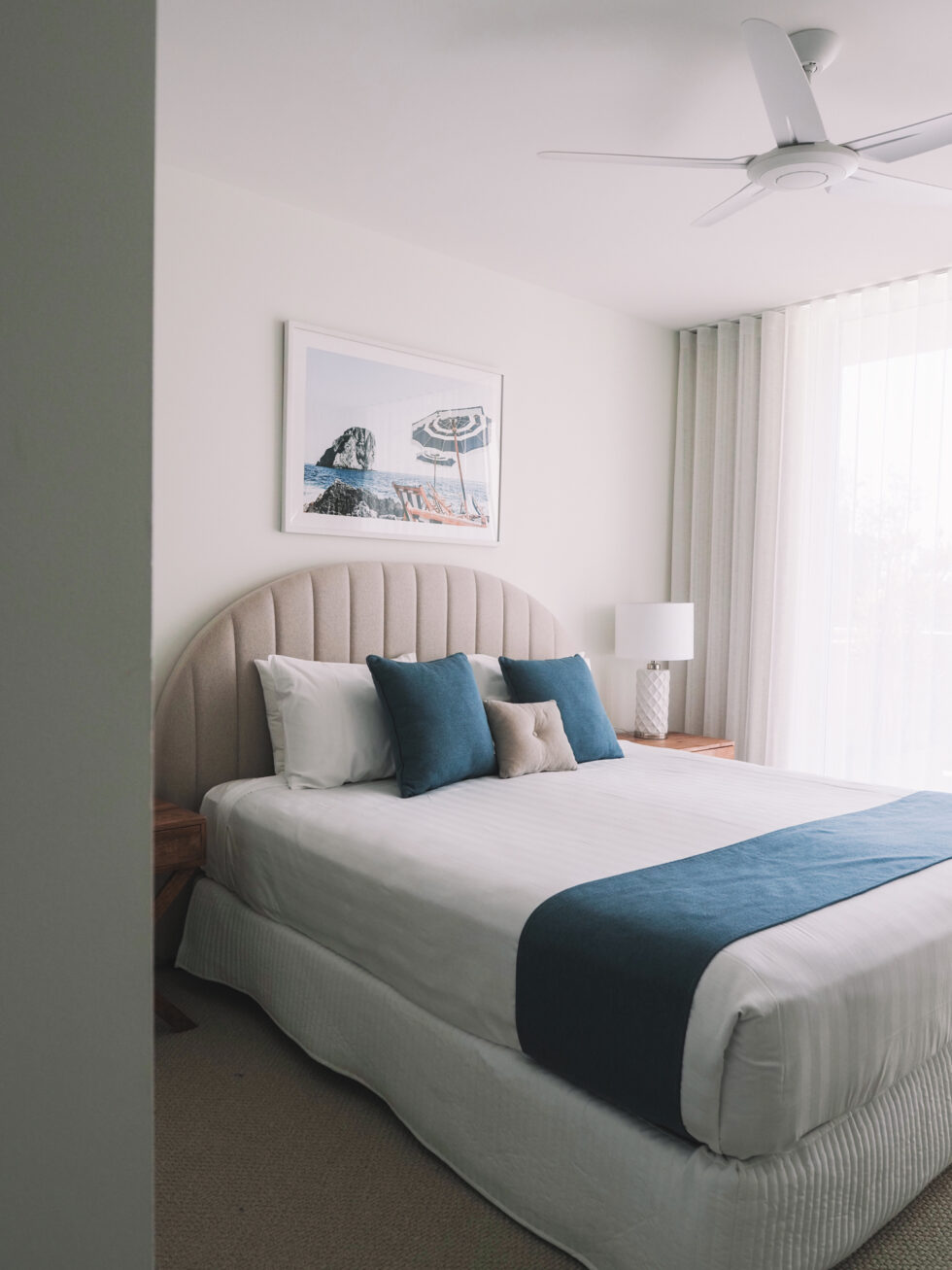 Cabarita Beach Apartments