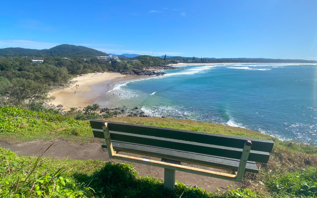 Cabarita Beach NSW