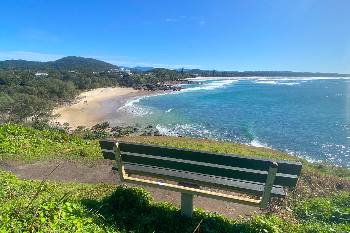 Things to Do in and Around Cabarita Beach The Beach Cabarita