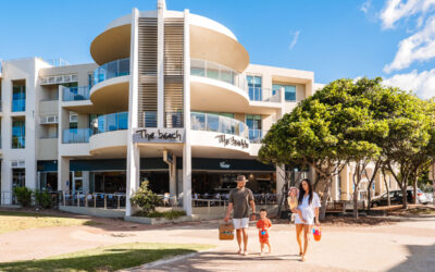 Perfect Cabarita Beach Escape Starts Here