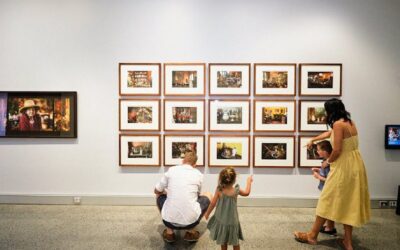 Don’t Miss These Top NSW Getaways for Families