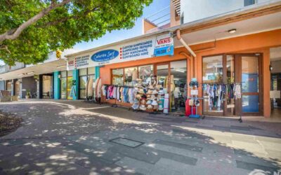 Find the Most Unique Places of Interest in NSW
