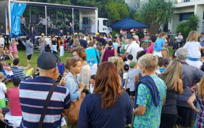 Things to Do in Cabarita Beach for Coastal Celebrations