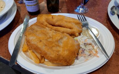 Cabarita Beach Restaurants: Best Spots Locals Love