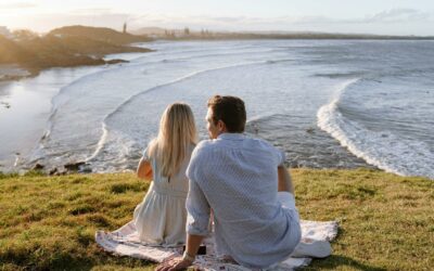 Dawn at Norries: how Cabarita starts its day
